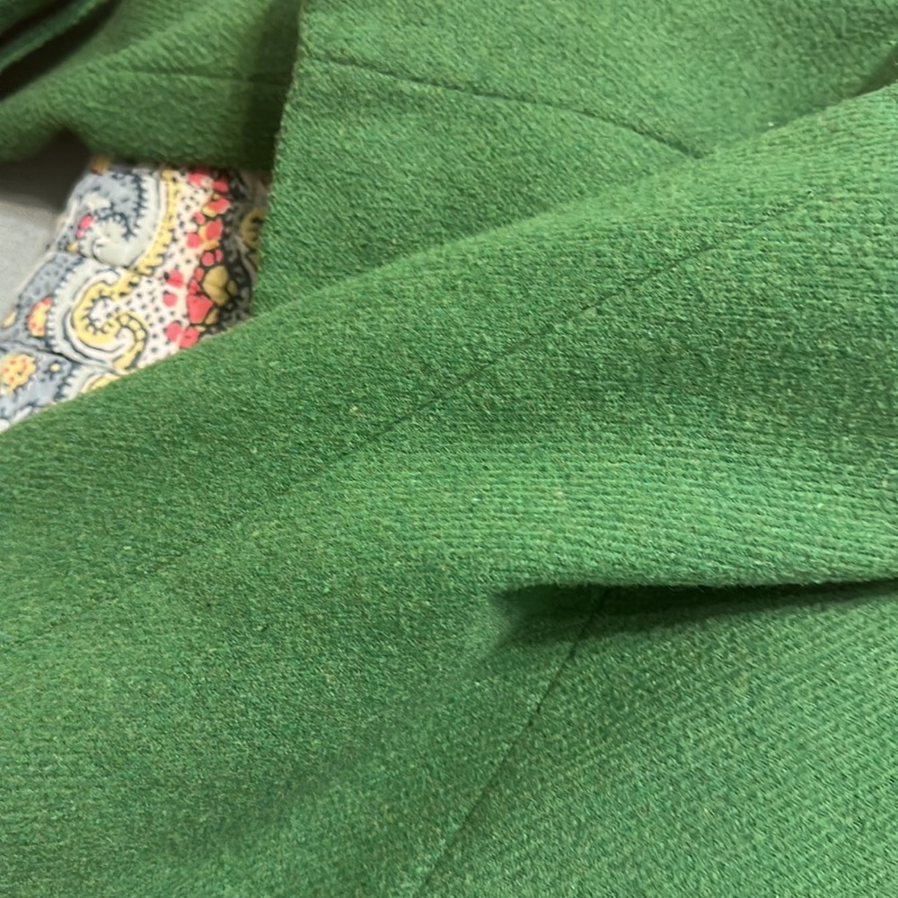 Cabi Peacoat style 659 Double Breasted Jacket - Picture 10 of 10